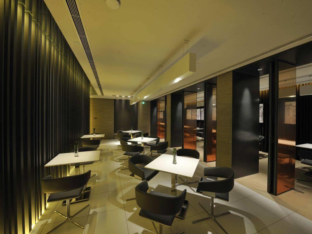 Jinjiang Inn Select Qingdao Henan Road Railway Station Dış mekan fotoğraf